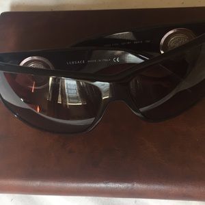 Versace sunglasses